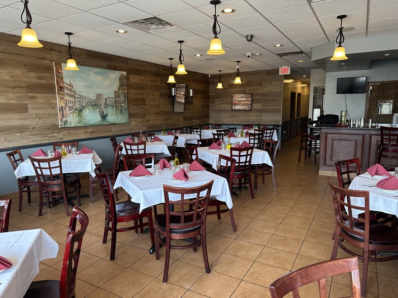 More Photos Of 8341 Grand Ave, River Grove Restaurant For Sale