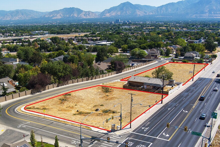 More Photos Of 1891 Jordan Canal, Taylorsville Land For Sale