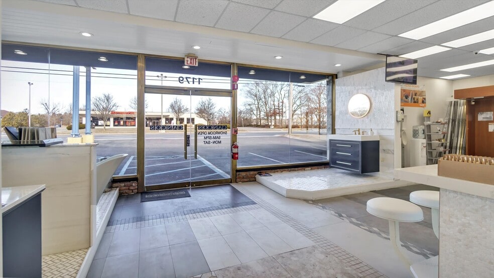 More Photos Of 1179 Old Country CR-58 Rd, Riverhead Showroom For Sale