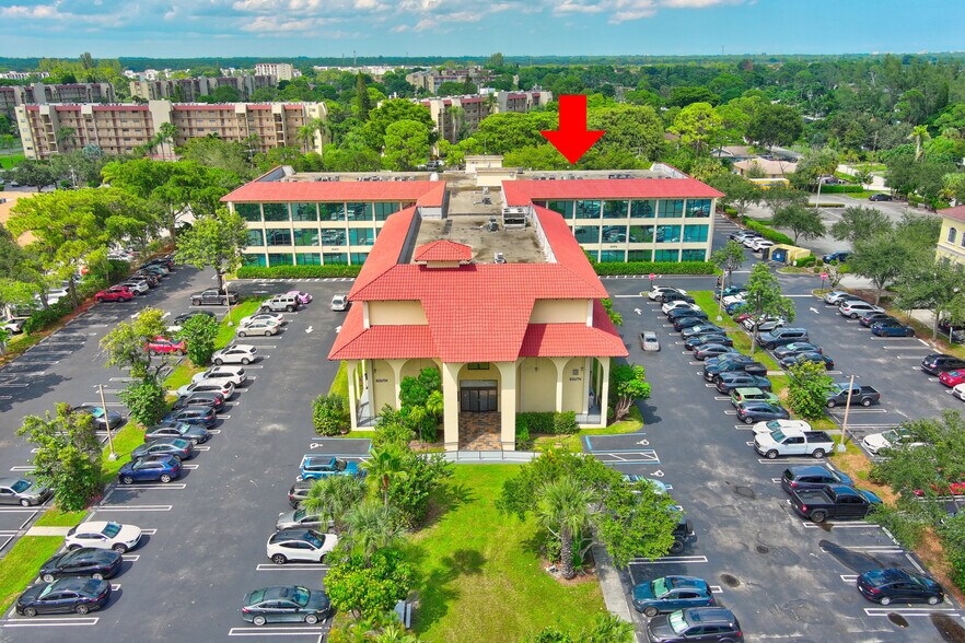 More Photos Of 6801 Lake Worth Rd, Greenacres Medical For Sale