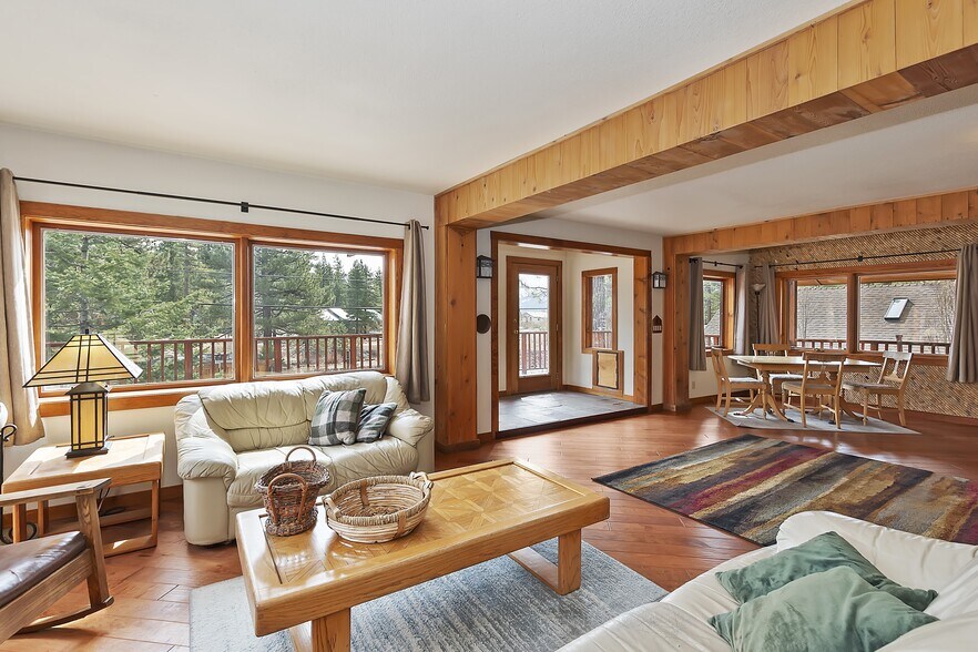 More Photos Of 39128 N Shore Dr, Fawnskin Specialty For Sale