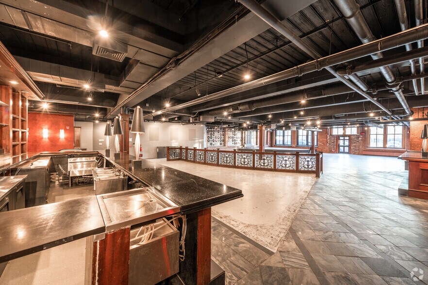 Photo of 1st Floor Ste A-100