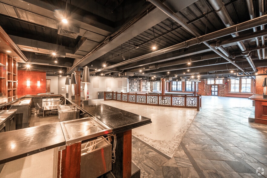 More Photos Of 3 Davol Sq, Providence Office For Lease