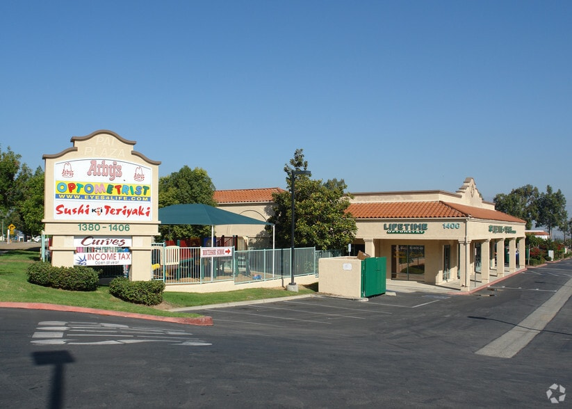 More Photos Of 1380-1400 W 6th St, Corona Unknown For Lease