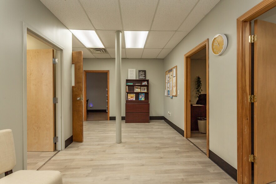 More Photos Of 5 Dover St, New Bedford Office Residential For Sale