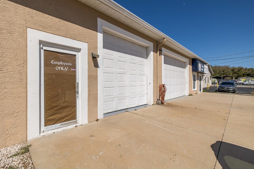 More Photos Of 6151 Springer Dr, Port Richey Warehouse For Sale