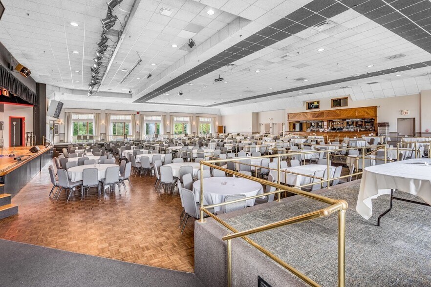 More Photos Of 88 Route 173 W, Hampton Lodge Meeting Hall For Sale