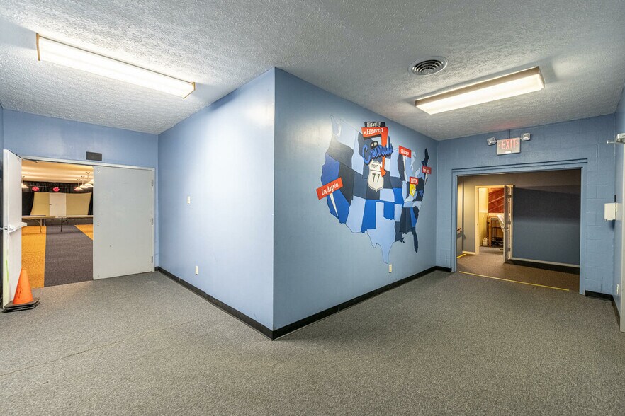 More Photos Of 6205 Miller Ln, Dayton Religious Facility For Sale