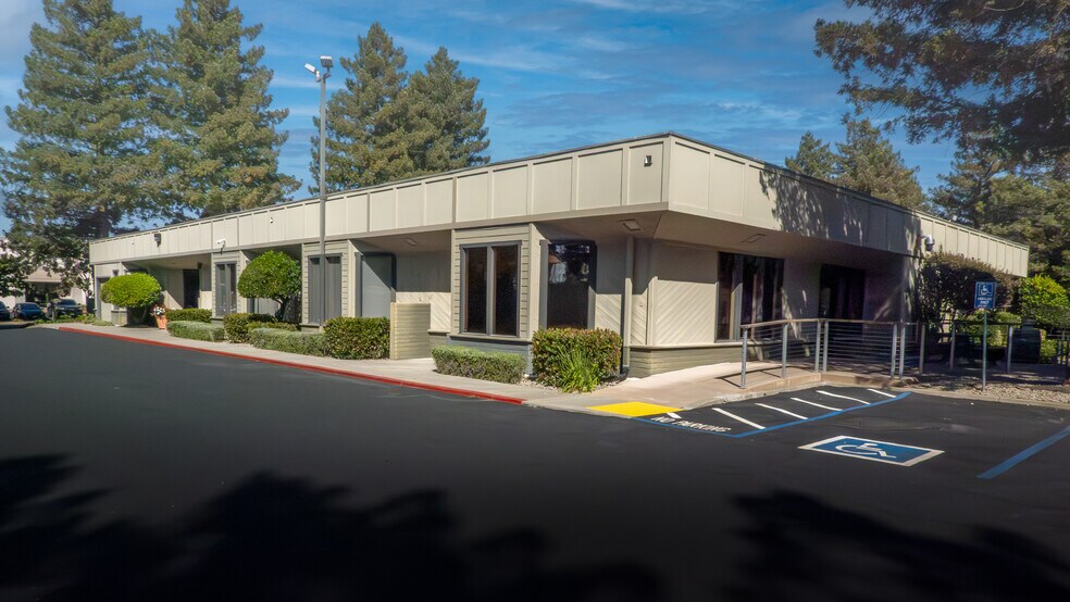 More Photos Of 1700 Soscol Ave, Napa Unknown For Lease