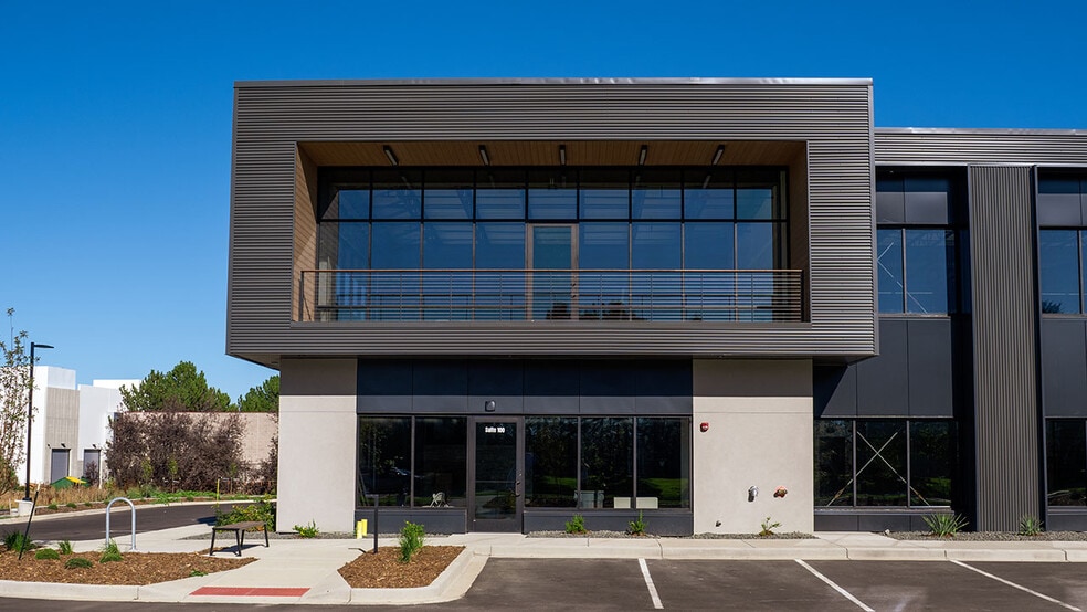 More Photos Of 600 S Pierce Ave, Louisville Light Manufacturing For Lease