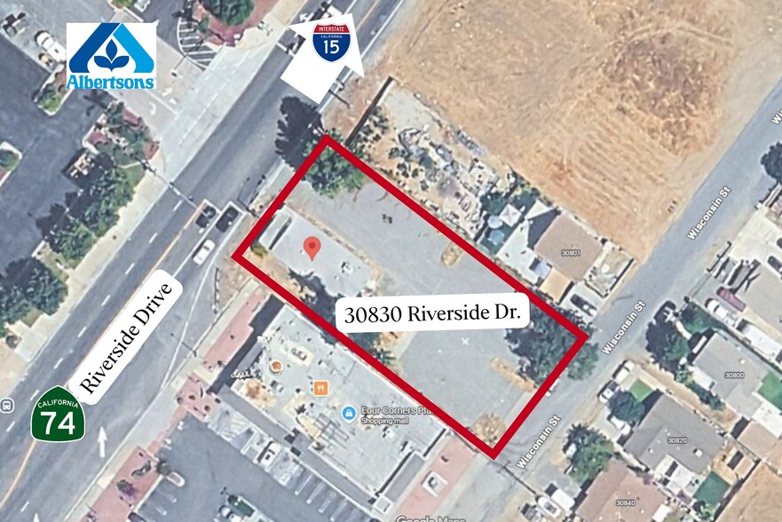 More Photos Of 30830 Riverside Dr, Lake Elsinore Religious Facility For Sale