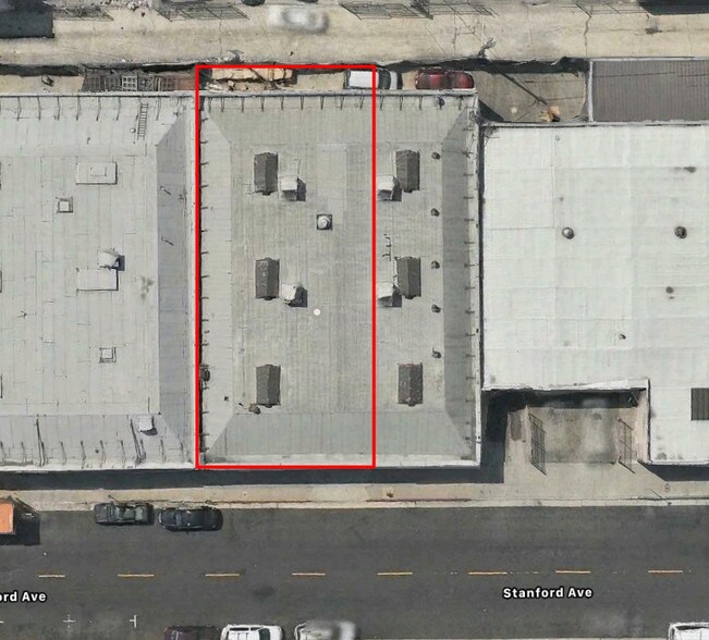 More Photos Of 777 Stanford Ave, Los Angeles Warehouse For Lease
