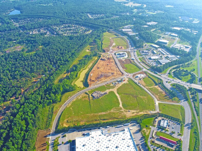 More Photos Of 6801 Flat Rock Rd, Columbus Land For Sale