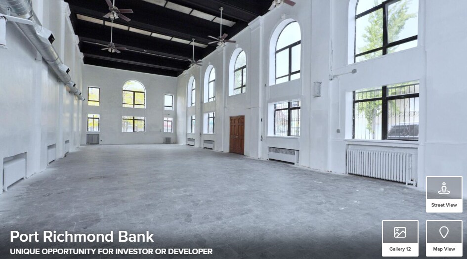 More Photos Of 181 Port Richmond Ave, Staten Island Storefront For Lease