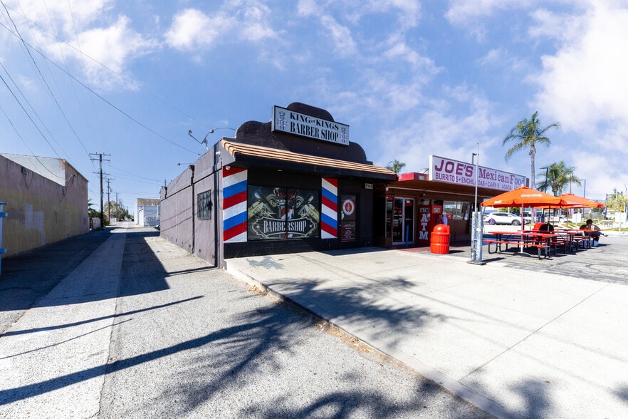 More Photos Of 8148 Sierra Ave, Fontana Storefront Retail Office For Sale