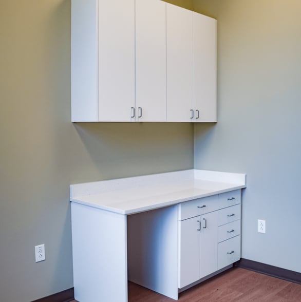 More Photos Of 111 Logan Ct, Angier Medical For Lease