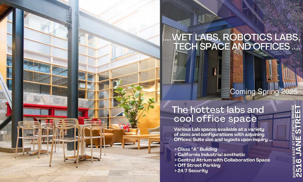 More Photos Of 2516 Jane St, Pittsburgh Office For Lease