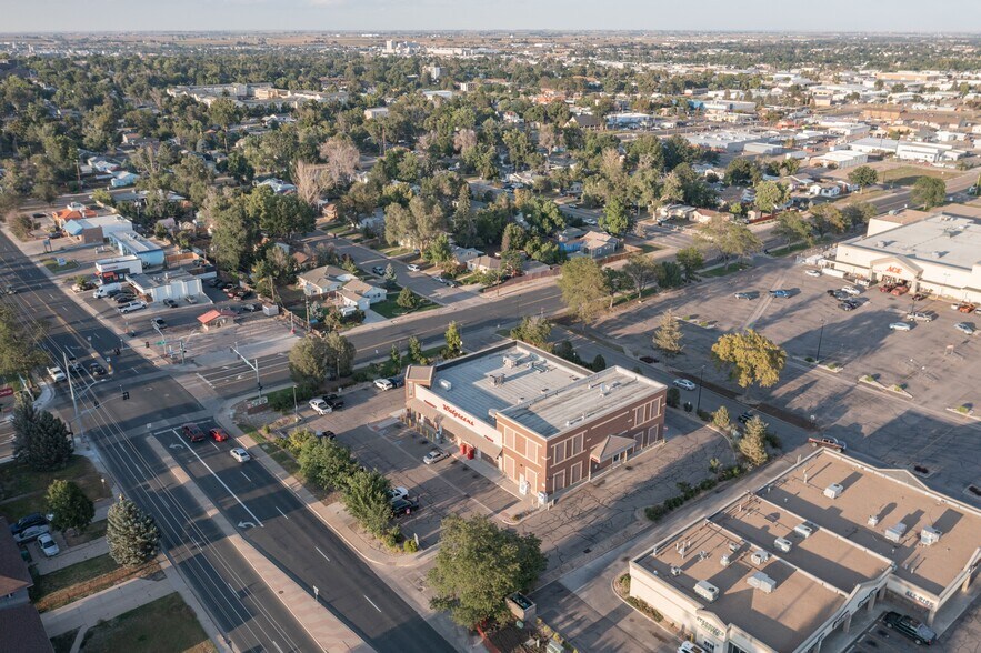 More Photos Of 2600 11th Ave, Greeley Drugstore For Sale