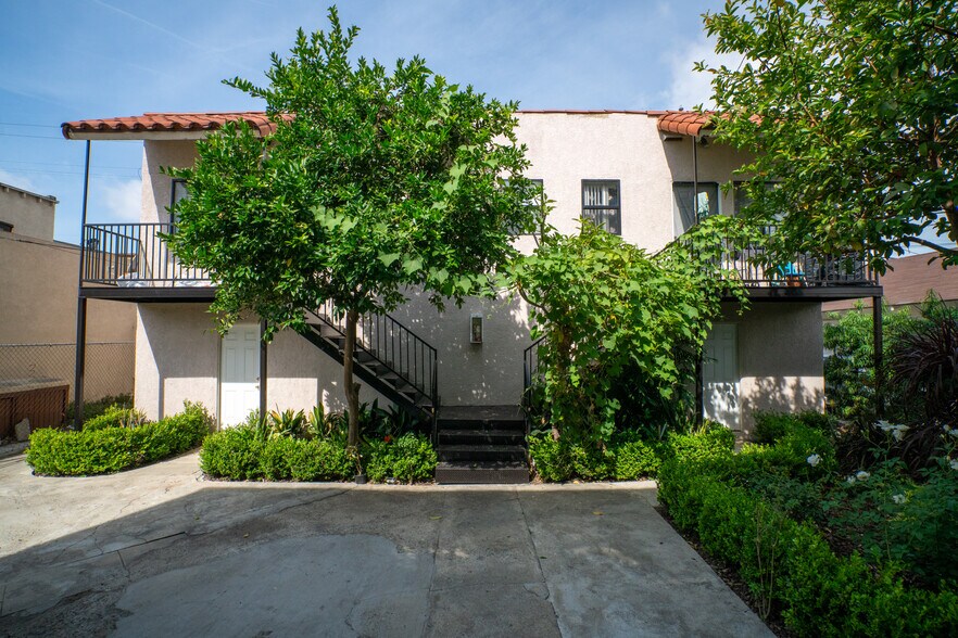 More Photos Of 1035-1039 Lime Ave, Long Beach Apartments For Sale