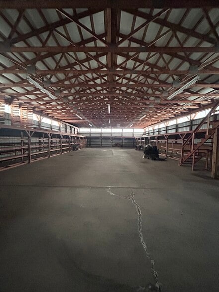 More Photos Of 328 Alwine Rd, Boswell Warehouse For Sale