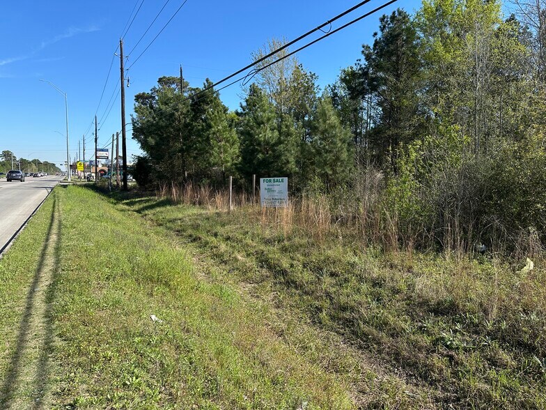 More Photos Of TBD FM 1774, Magnolia Land For Sale
