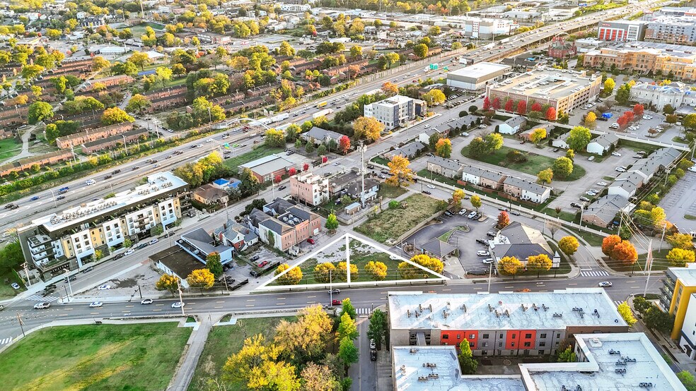 More Photos Of 93-95 Hermitage Ave, Nashville Land For Sale