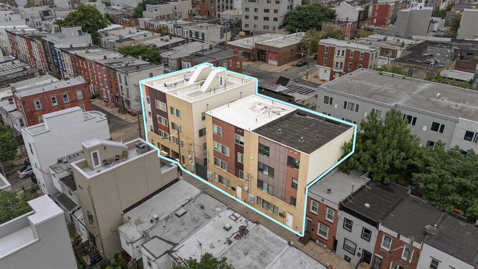 Primary Photo Of , Philadelphia Multifamily For Sale