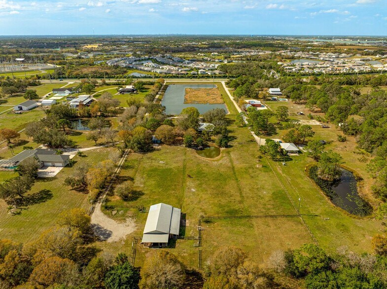 Primary Photo Of 2250 Lorraine Rd, Sarasota Land For Sale