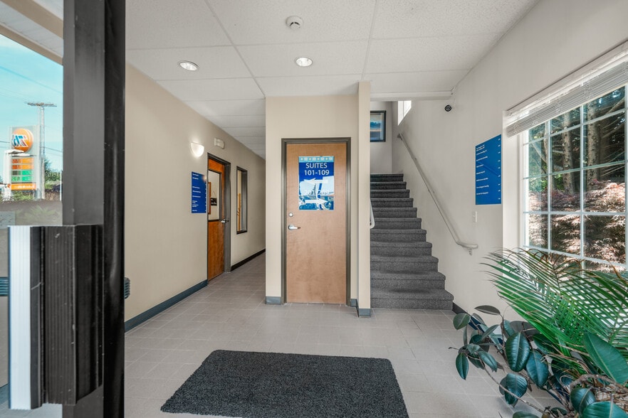 More Photos Of 9407 NE Vancouver Mall Dr, Vancouver Office Residential For Sale