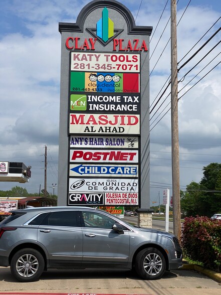 More Photos Of 19214 Clay Rd, Katy Unknown For Lease