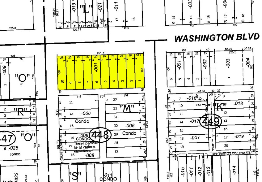 More Photos Of 901-921 W Washington Blvd, Chicago Apartments For Lease