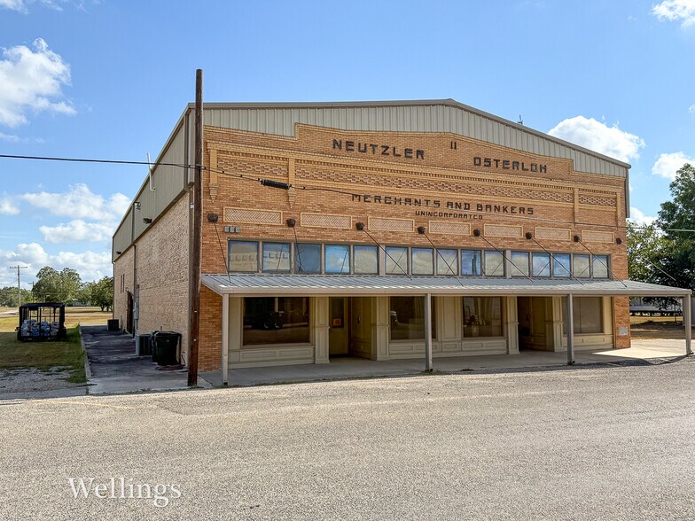 More Photos Of 117 Broadway, Nordheim Land For Sale