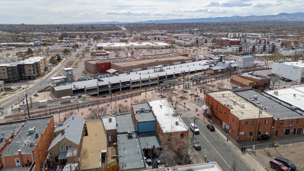 More Photos Of 7427 W Grandview Ave, Arvada Storefront For Sale