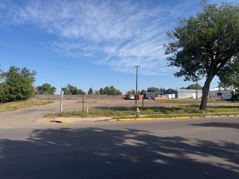 More Photos Of 603 & 605 8th Avenue North, Great Falls Land For Sale