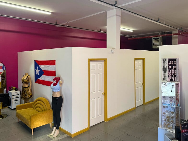 More Photos Of 2415 E Tremont Ave, Bronx General Retail For Lease