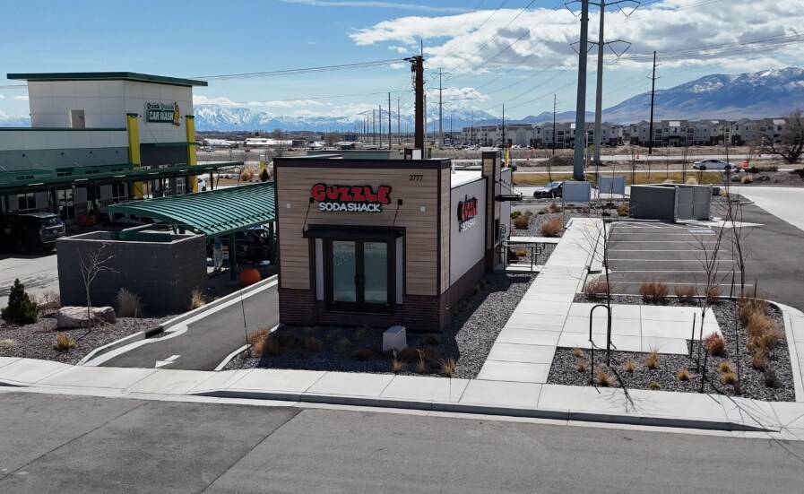 More Photos Of 3777 W 2150 N, Lehi Restaurant For Lease