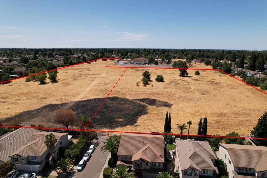 More Photos Of 4533 Antelope Rd, Antelope Land For Sale