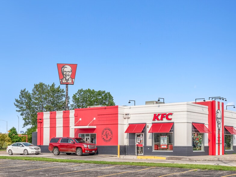 More Photos Of 927 W Jackson St, Morton Fast Food For Sale