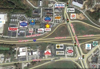 More Photos Of 133 Saint Robert Blvd, Saint Robert Fast Food For Lease