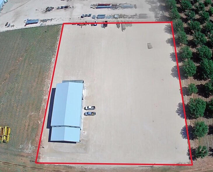 More Photos Of 538 US-62/180 Hwy, Seminole Flex For Sale