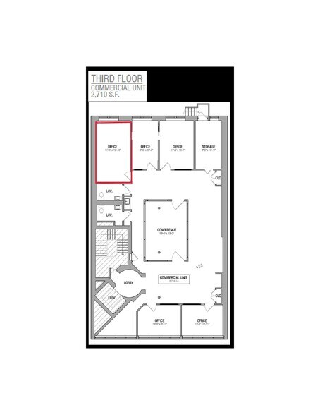 More Photos Of 1018 Washington St, Hoboken Office For Sale