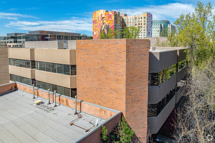 More Photos Of 1600 K St, Sacramento Office For Lease