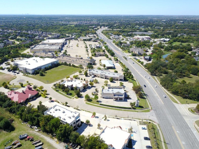 More Photos Of 151 Players Cir, Southlake Loft Creative Space For Lease