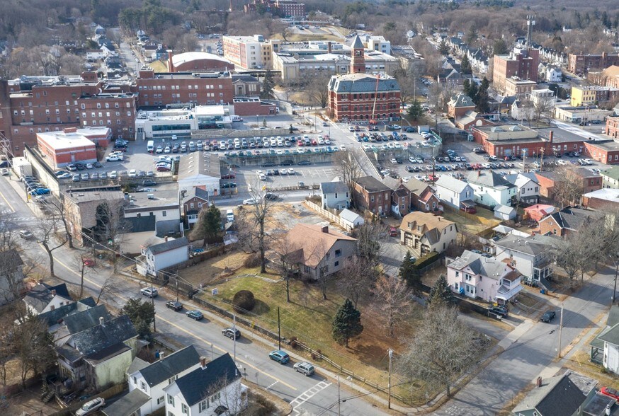 More Photos Of 55 Foxhall Ave, Kingston Office For Sale