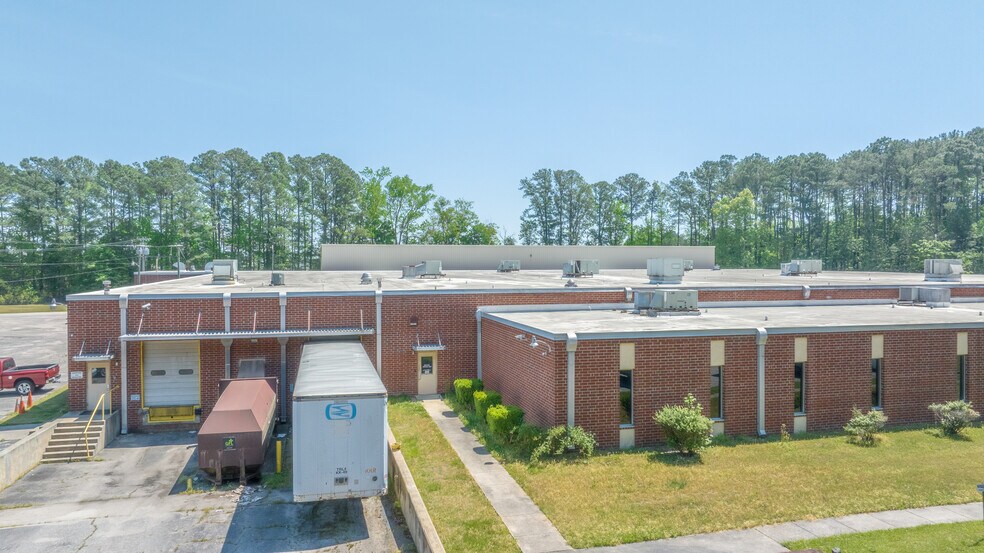 More Photos Of 7427 NC Highway 58 S, Stantonsburg Manufacturing For Sale
