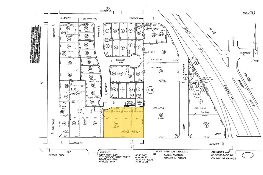 More Photos Of 1633 E 4th St, Santa Ana Office For Lease