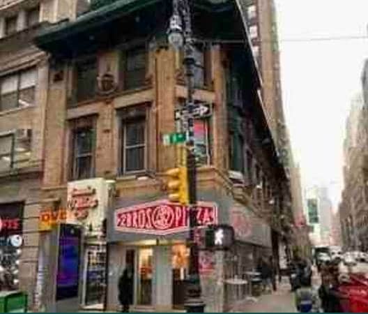 More Photos Of 300 W 38th St, New York Flex For Lease