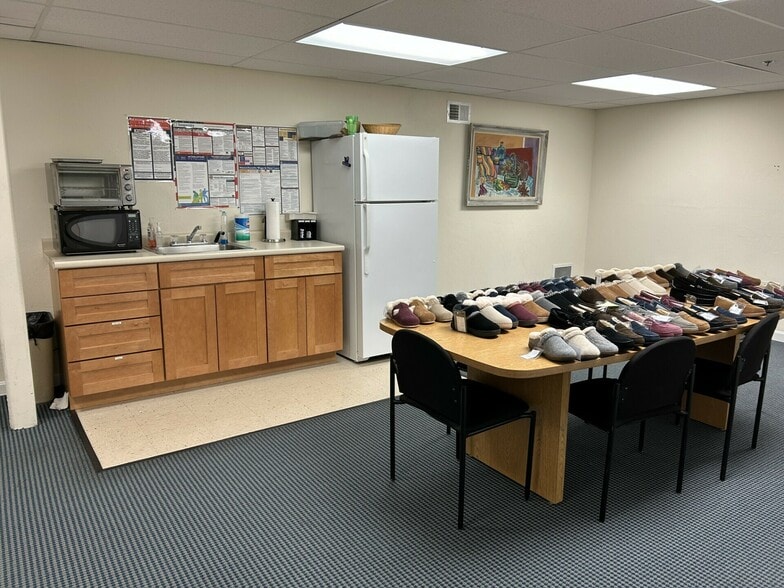 More Photos Of 7 Christy Dr, Brockton Office For Sale