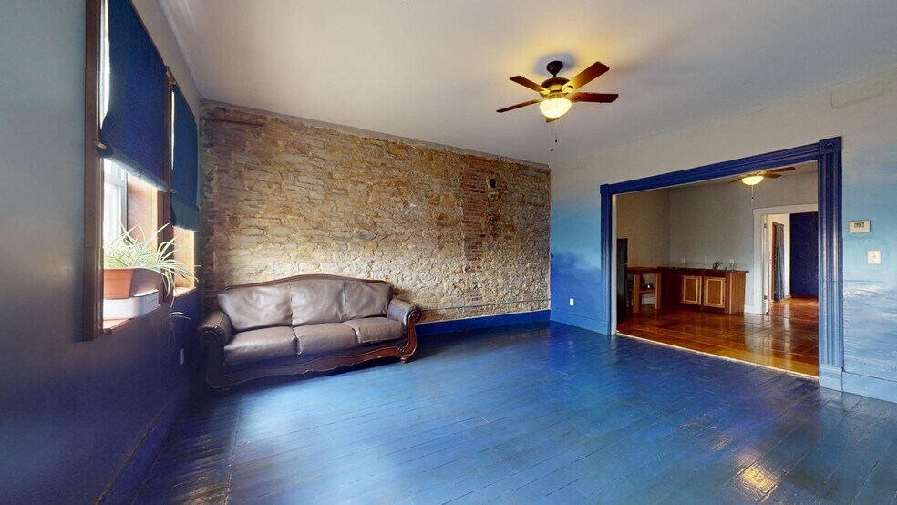 More Photos Of 6911-6917 S Broadway, Saint Louis Storefront Retail Residential For Sale