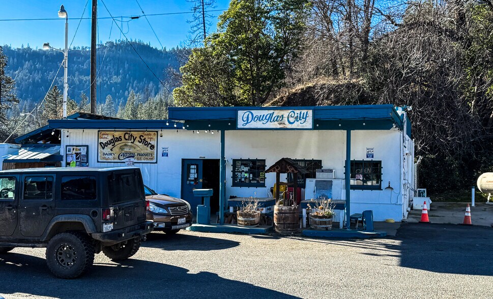 More Photos Of 70 Steiner Flat Rd, Douglas City Convenience Store For Sale